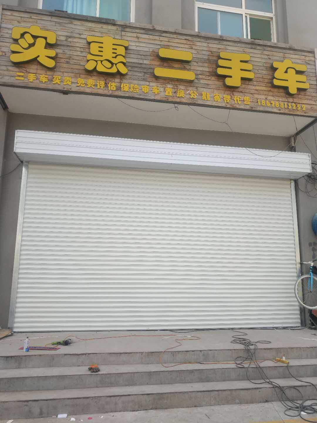 濟南車庫門在寒冷地區應如何維護